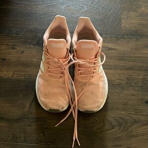 Women’s Adidas athletic shoes